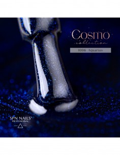 1006 Aquarius UV LaQ 8ml 2