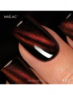Halo Effect Cat Eye 02... 2