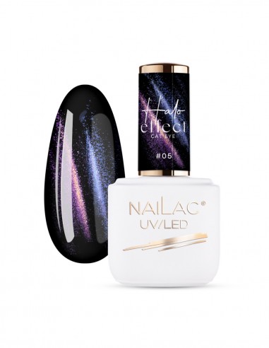 Halo Effect Cat Eye 05 NaiLac 7ml