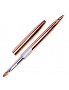 Gelbørste størrelse 4,...