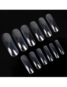 Dual former med skala clear...