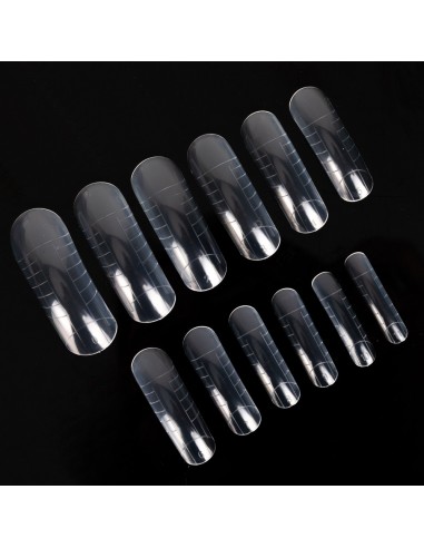 Dual former med skala clear 12...