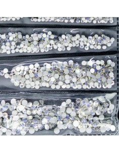 Krystaller C-5, blanding av... 2