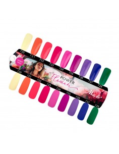 MollyLac Power Flower...