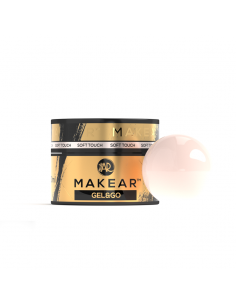 Makear Soft Touch - Gel&Go...