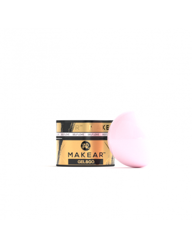 Makear Self Love - Gel&Go 15ml, GG08