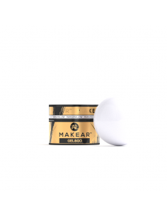 Makear Marshmallow - Gel&Go...