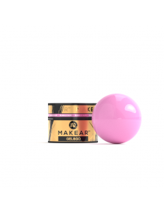 Makear Bubble Gum - Gel&Go...