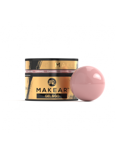 Makear Caramel - Gel&Go...