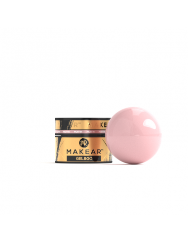 Makear Muffin - Gel&Go 15ml, GG04