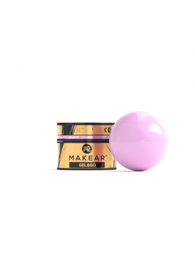 Makear Lollipop - Gel&Go 15ml, GG03
