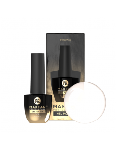 Makear Top Milky 8ml (no wipe)