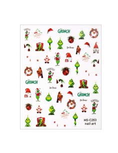 Klistremerker tynn... 2