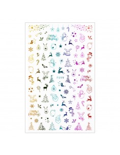 Klistremerker tynn... 2