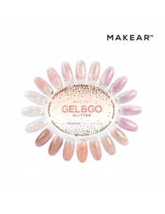 Farge Tester Makear Gel&Go...