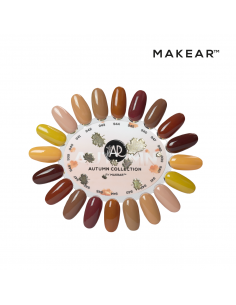 Farge Tester Makear Autumn...