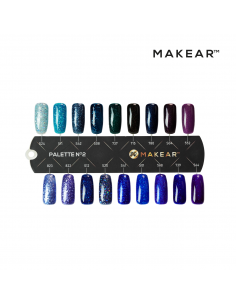 Farge Tester Makear No.2