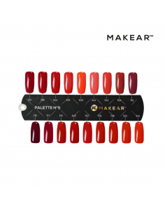 Farge Tester Makear No.5