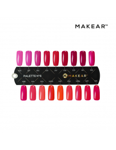 Farge Tester Makear No.6