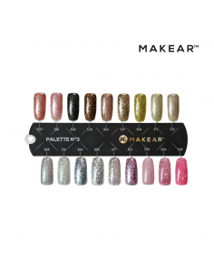 Farge Tester Makear No.3