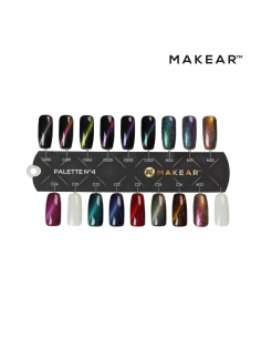 Farge Tester Makear No.4