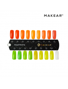 Farge Tester Makear No.11