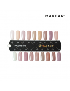 Farge Tester Makear No.15