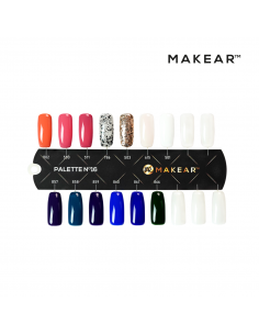 Farge Tester Makear No.16