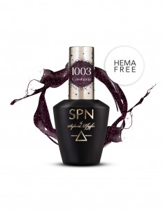 1003 Cassiopeia UV LaQ 8ml