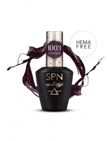 1003 Cassiopeia UV LaQ 8ml