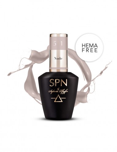 511 Nude UV LaQ 8ml