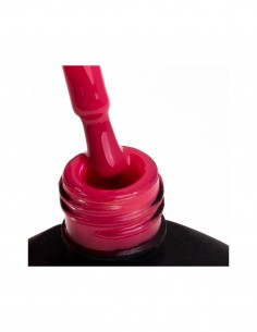 550 Red and Pink UV LaQ 8ml 2