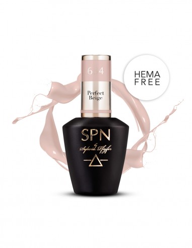 634 Perfect Beige UV LaQ 8ml