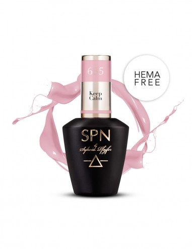 635 Keep Calm UV LaQ 8ml