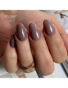 640 Grey Mist UV LaQ 8ml 2