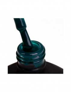 565 Green Glass UV LaQ 8ml 2