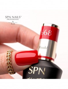 668 Muah! UV LaQ 8ml 2