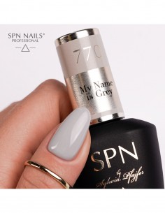 770 My Name is Grey UV LaQ 8ml 2