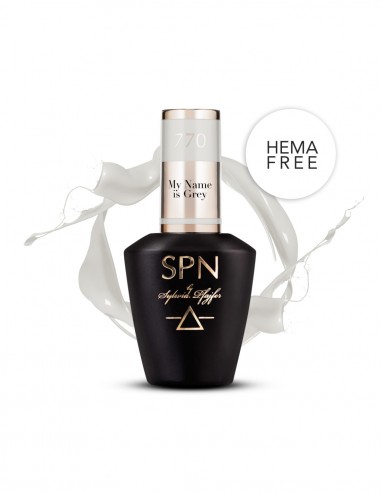 770 My Name is Grey UV LaQ 8ml