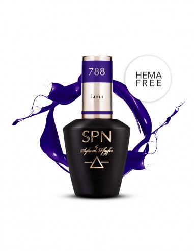 788 Luna UV LaQ 8ml
