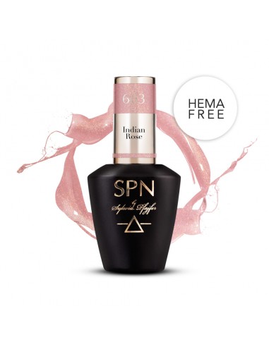 683 Indian Rose UV LaQ 8ml