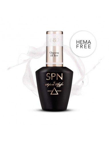 680 Queen of Ice UV LaQ 8ml