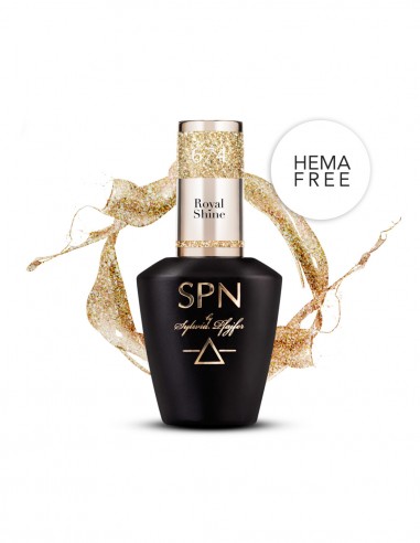 674 Royal Shine UV LaQ 8ml