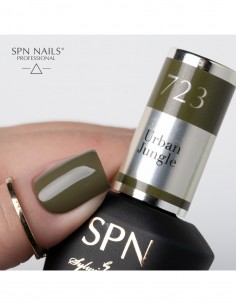 723 Urban Jungle UV LaQ 8ml 2