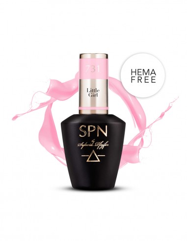 731 Little Girl UV LaQ 8ml