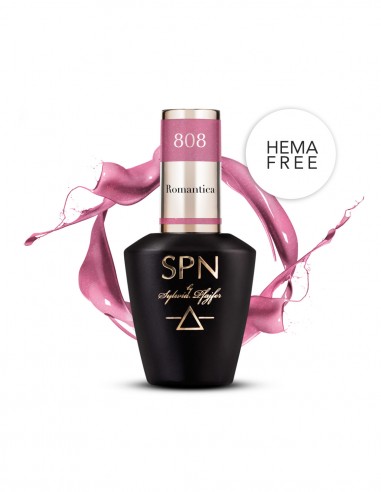 808 Romantica UV LaQ 8ml