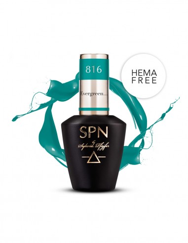 816 Evergreen… UV LaQ 8ml