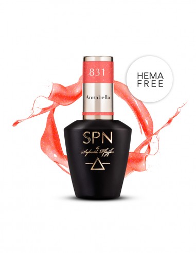 831 Annabella UV LaQ 8ml