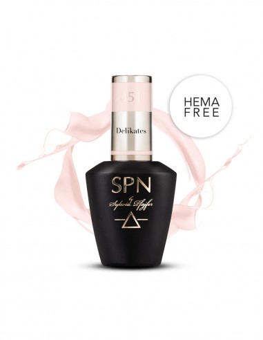 851 Delikates UV LaQ 8ml