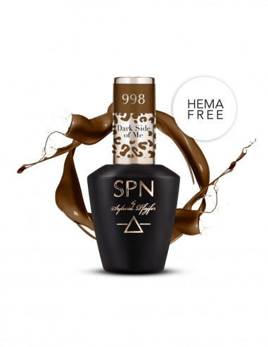 998 Dark Side of Me UV LaQ 8ml